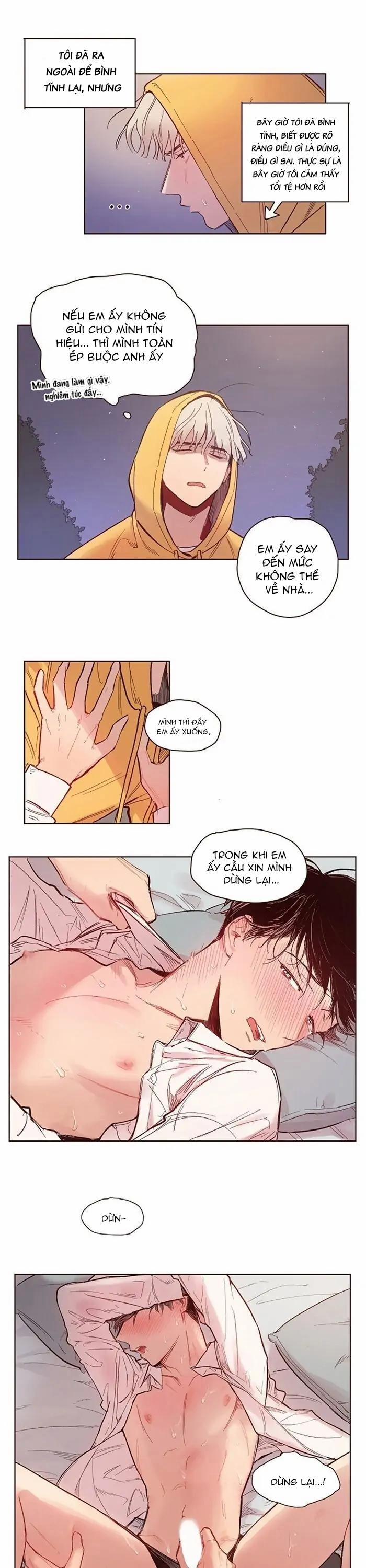 Lãng mạn gây cấn 4 trang 2