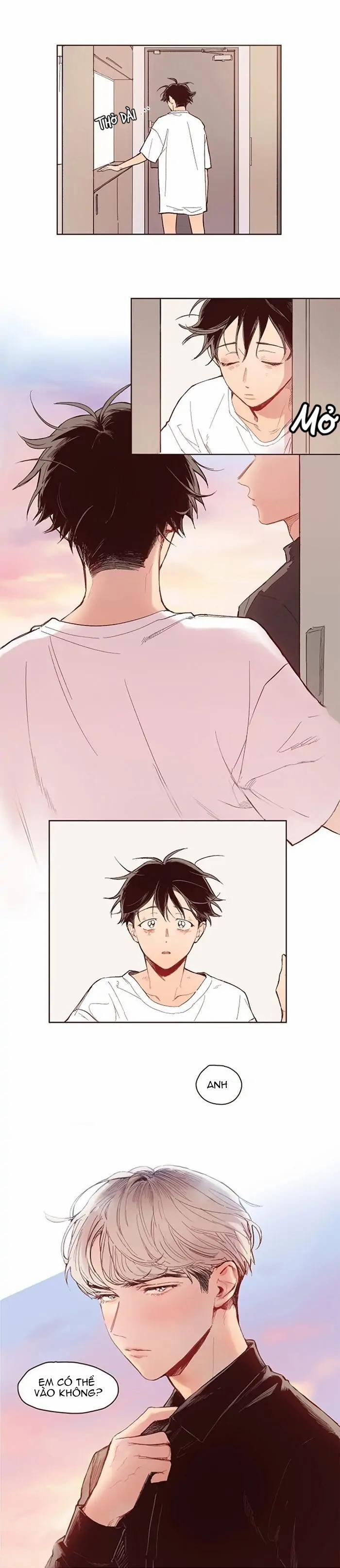 Lãng mạn gây cấn 4 trang 7