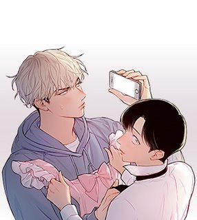 Đọc truyện tranh Lãng mạn gây cấn