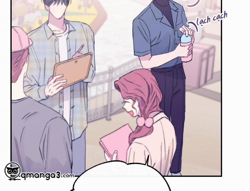 Lãng Mạn Giả Dối 8 trang 142