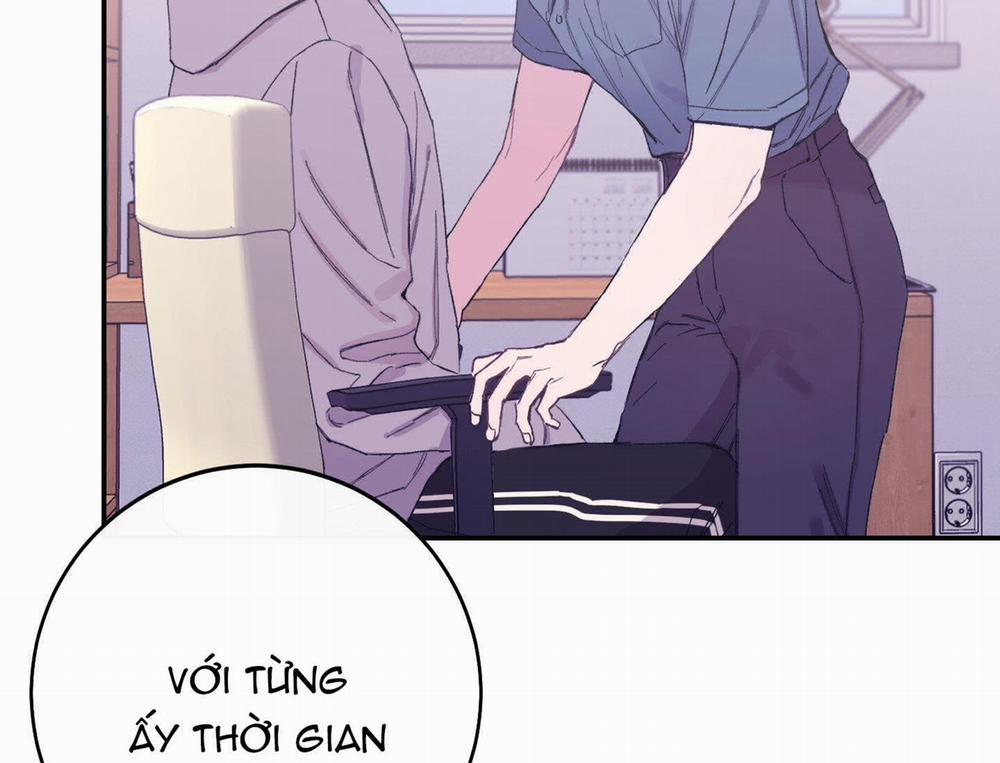 Lãng Mạn Giả Dối 8 trang 21