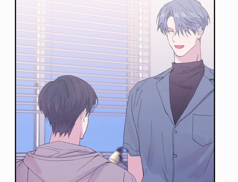 Lãng Mạn Giả Dối 8 trang 40