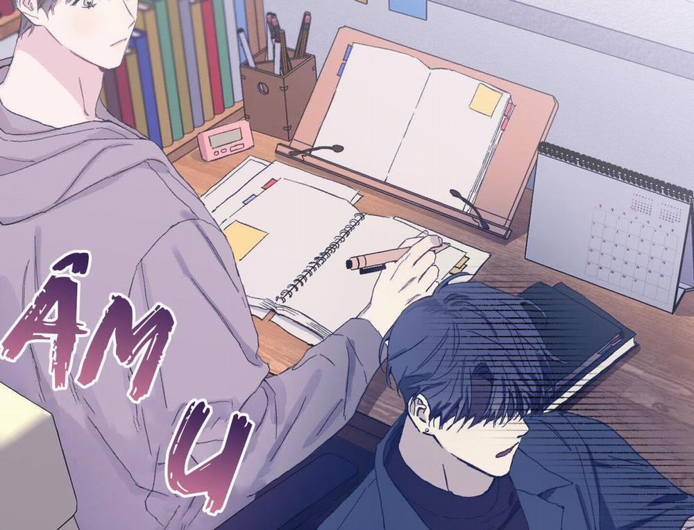 Lãng Mạn Giả Dối 8 trang 7