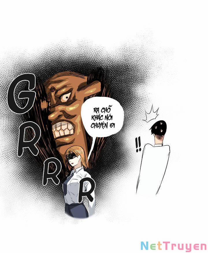 Lãng Mạn Giòn Tan 0 Bài tập nhóm trang 11