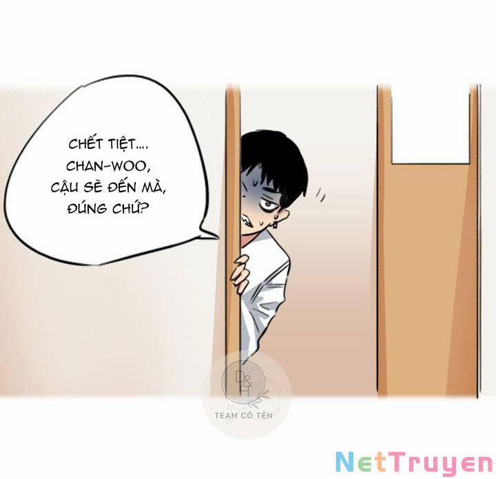 Lãng Mạn Giòn Tan 0 Bài tập nhóm trang 12