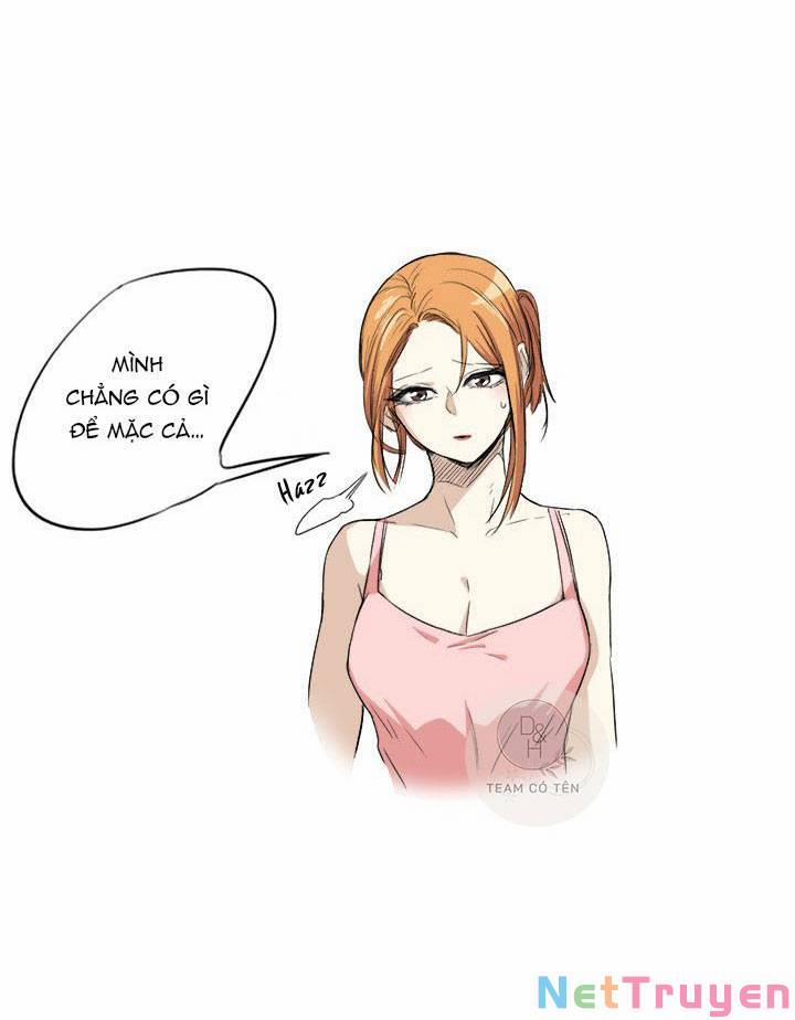 Lãng Mạn Giòn Tan 0 Bài tập nhóm trang 21