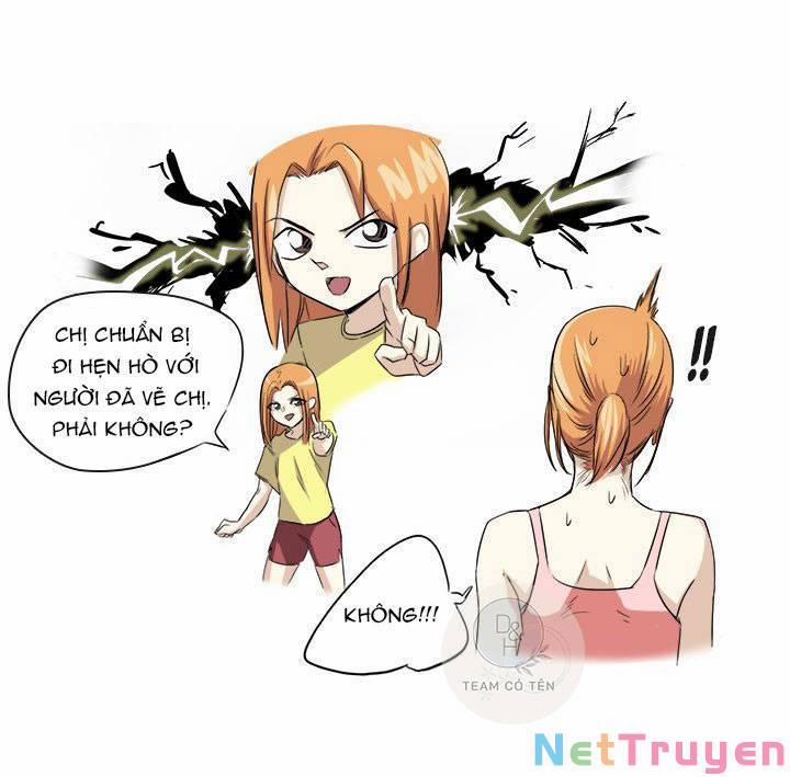 Lãng Mạn Giòn Tan 0 Bài tập nhóm trang 25