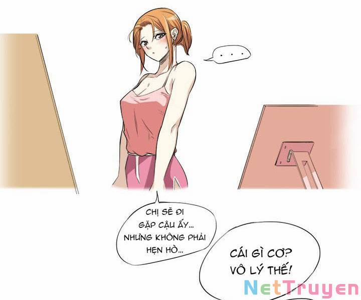 Lãng Mạn Giòn Tan 0 Bài tập nhóm trang 26