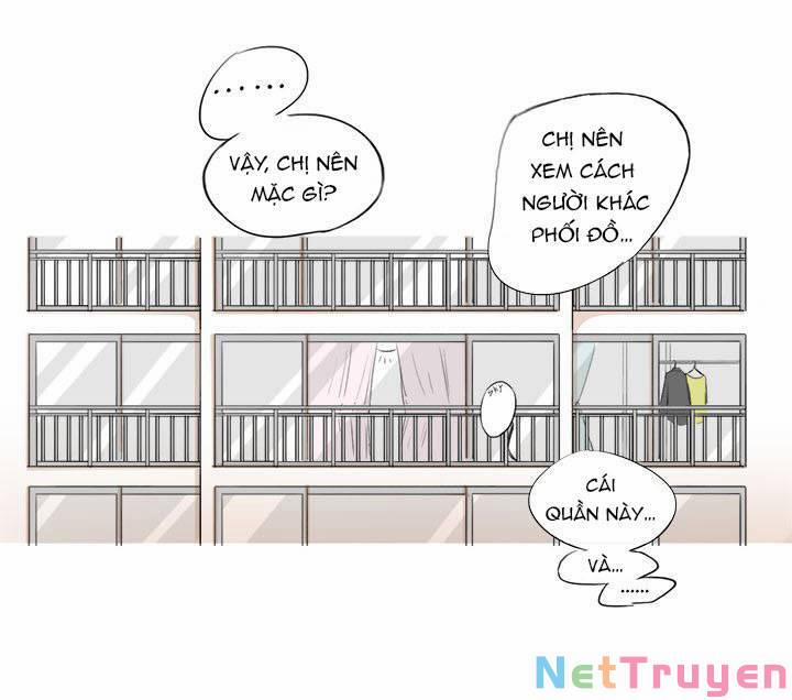 Lãng Mạn Giòn Tan 0 Bài tập nhóm trang 28