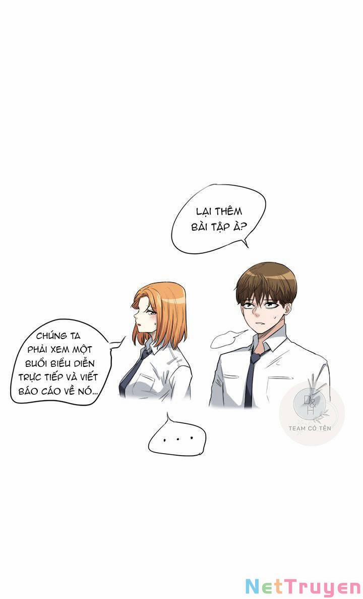 Lãng Mạn Giòn Tan 0 Bài tập nhóm trang 3