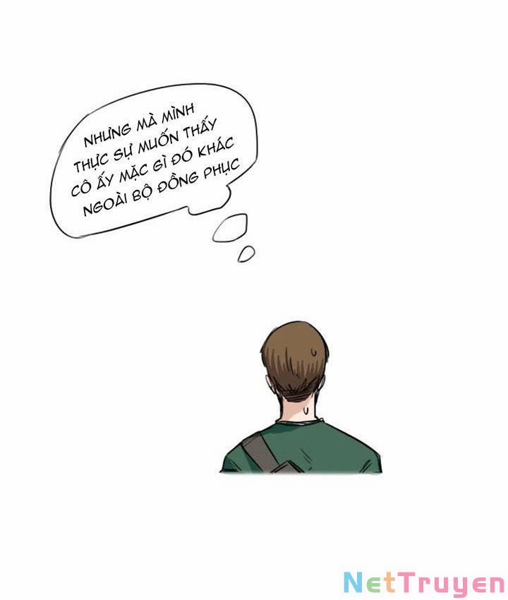 Lãng Mạn Giòn Tan 0 Bài tập nhóm trang 30