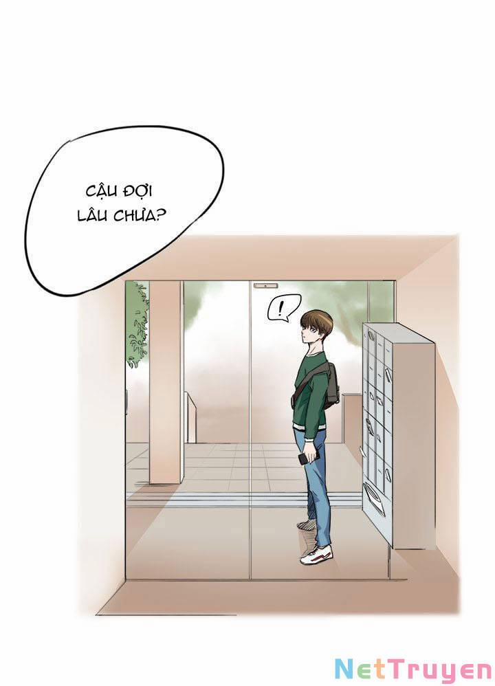 Lãng Mạn Giòn Tan 0 Bài tập nhóm trang 31