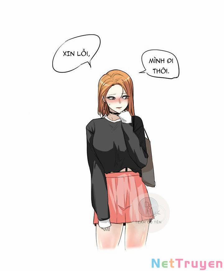 Lãng Mạn Giòn Tan 0 Bài tập nhóm trang 32