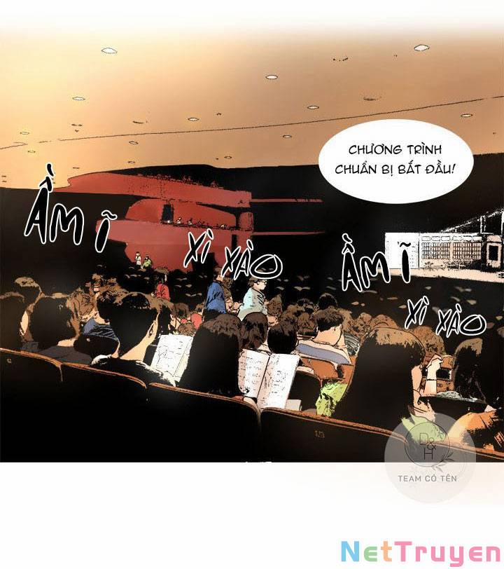 Lãng Mạn Giòn Tan 0 Bài tập nhóm trang 35