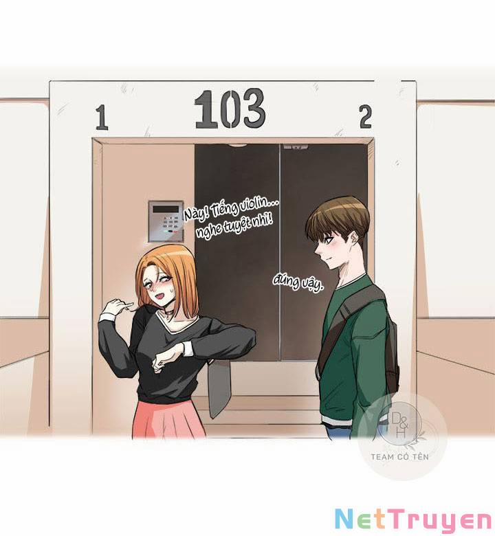 Lãng Mạn Giòn Tan 0 Bài tập nhóm trang 37