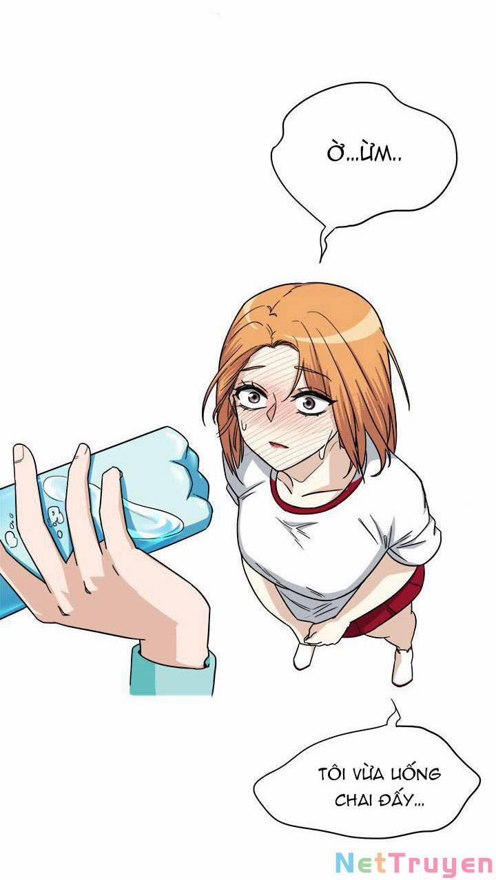 Lãng Mạn Giòn Tan 0 Hội thao(2) trang 13