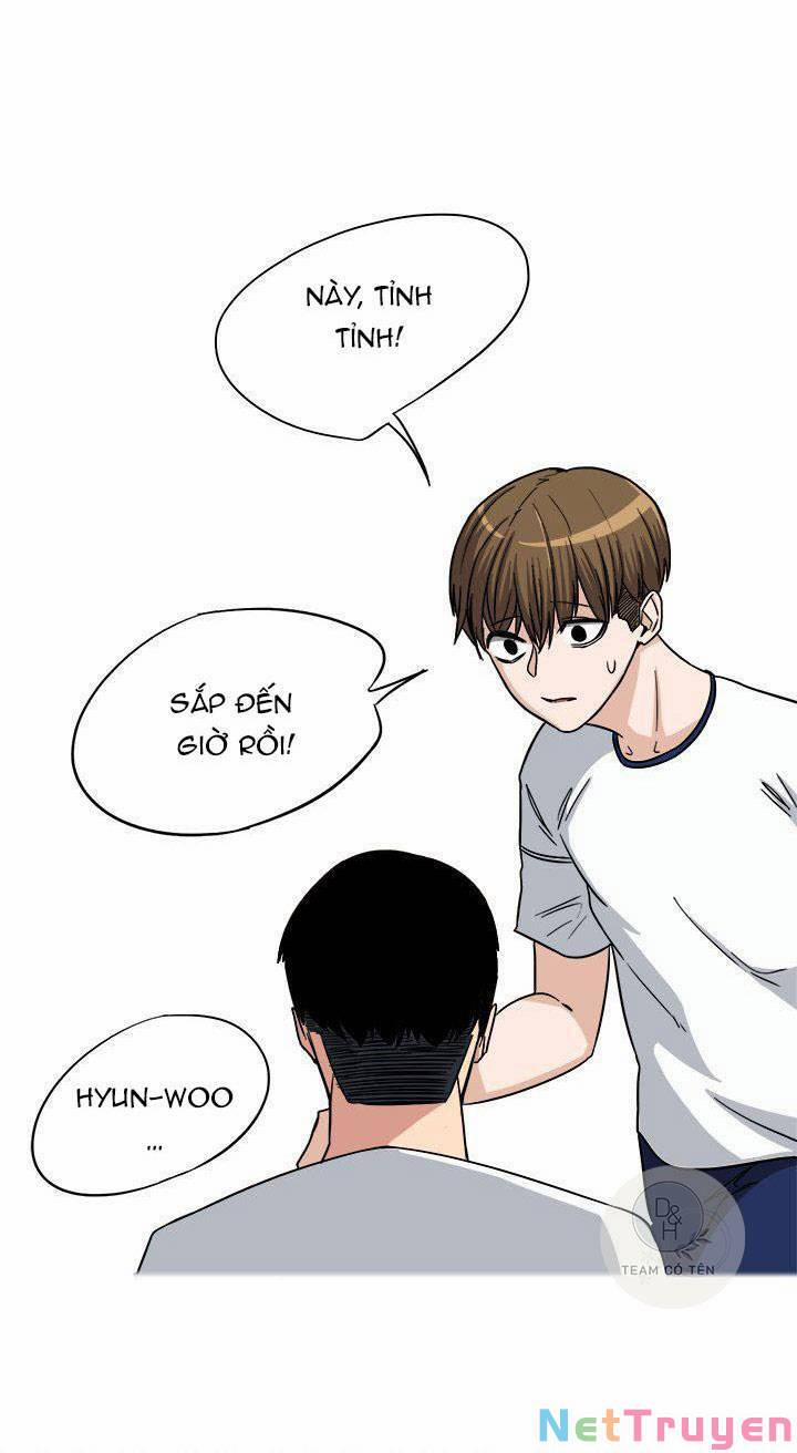 Lãng Mạn Giòn Tan 0 Hội thao(2) trang 22