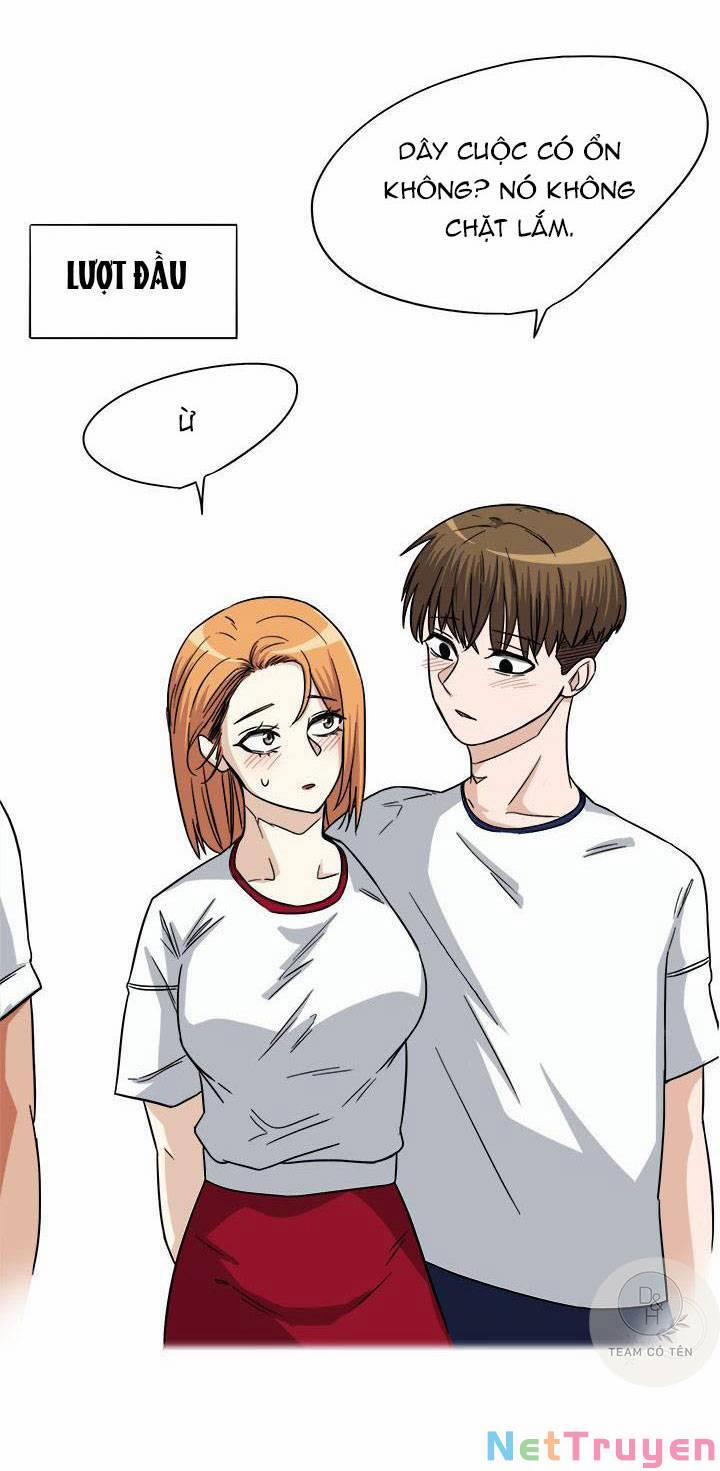 Lãng Mạn Giòn Tan 0 Hội thao(2) trang 25