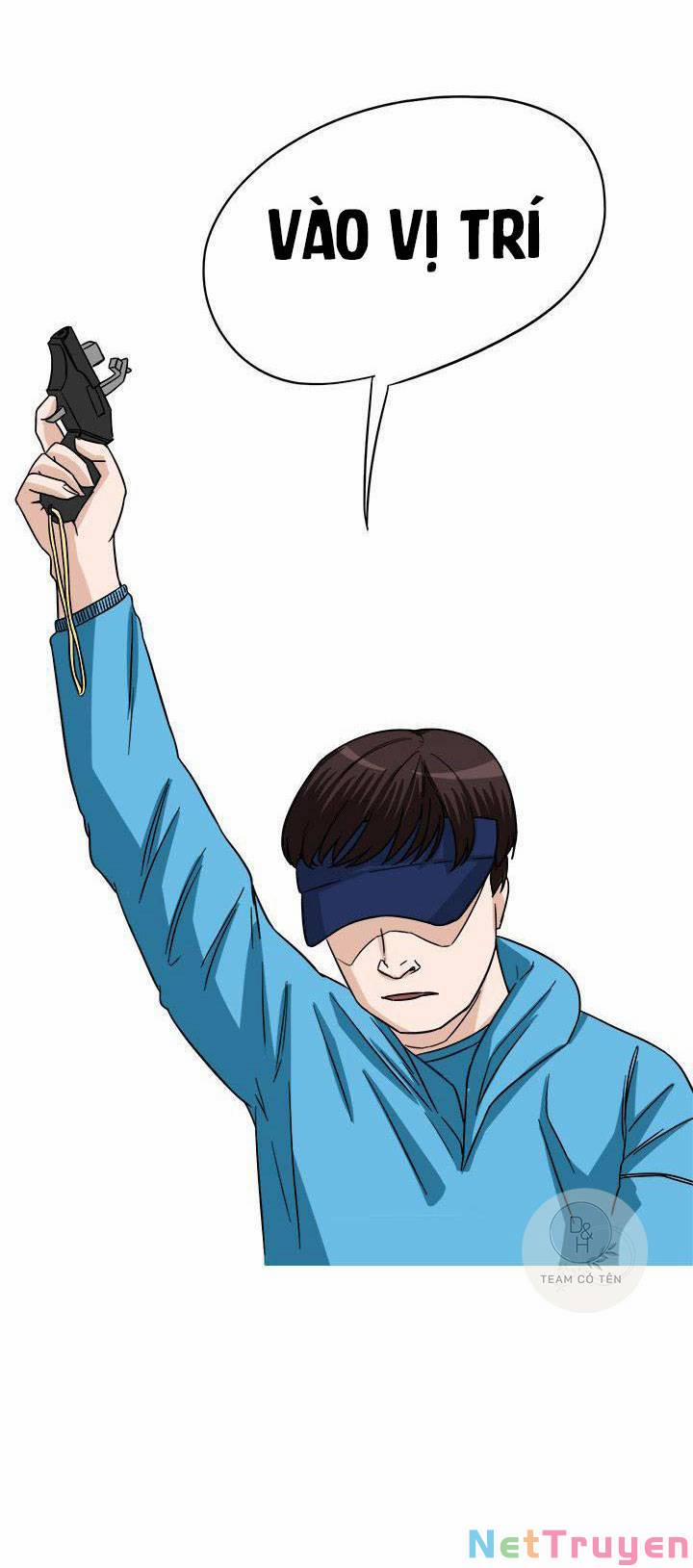 Lãng Mạn Giòn Tan 0 Hội thao(2) trang 30