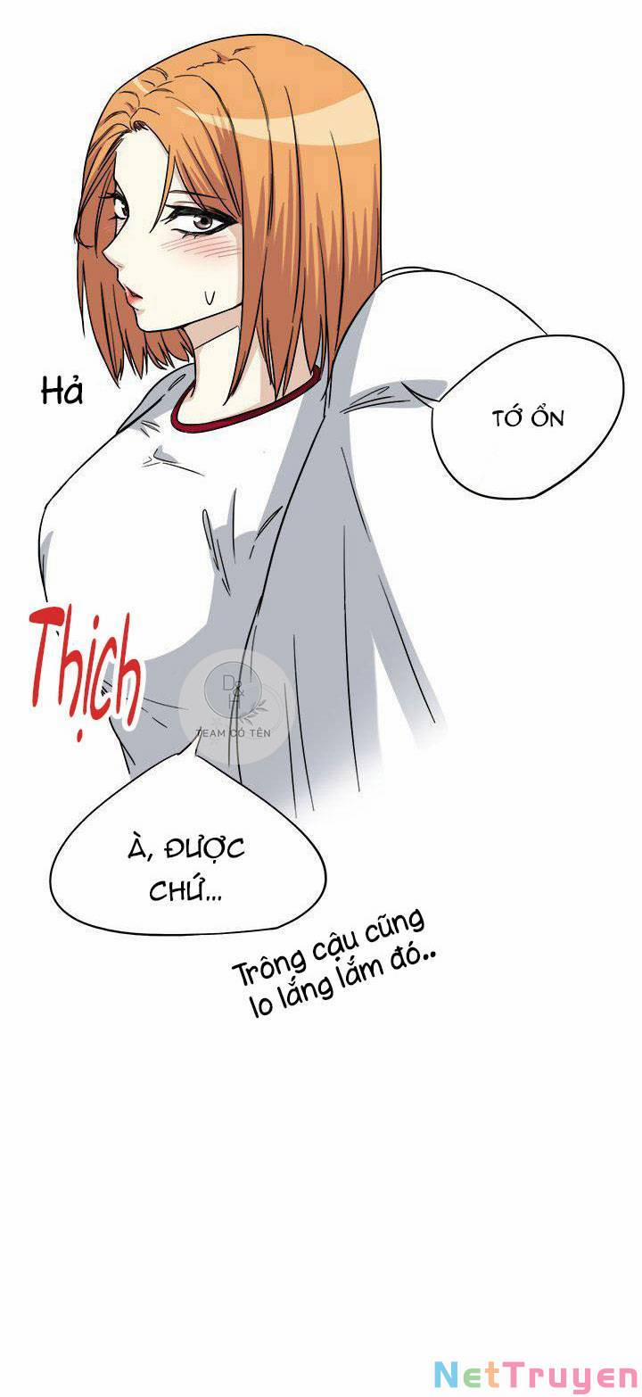 Lãng Mạn Giòn Tan 0 Hội thao(2) trang 32