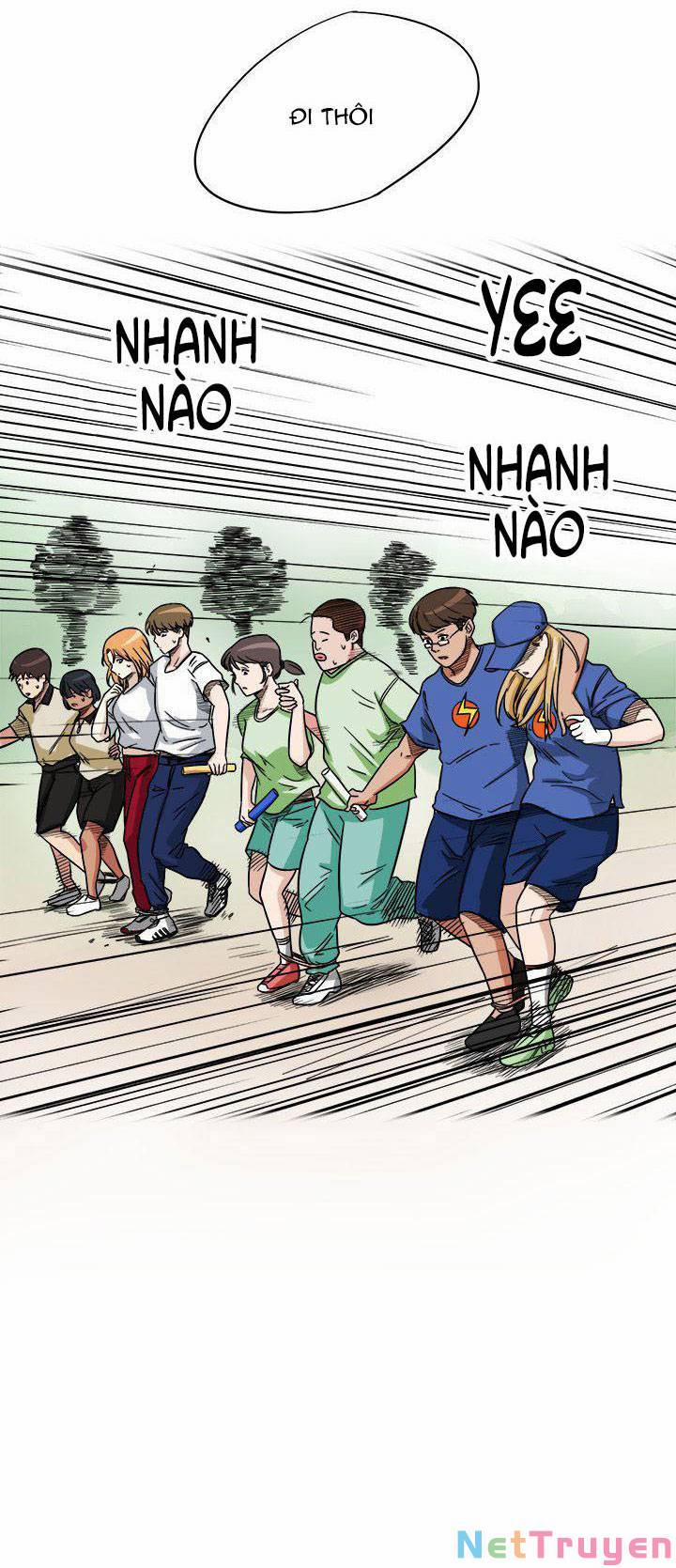 Lãng Mạn Giòn Tan 0 Hội thao(2) trang 34