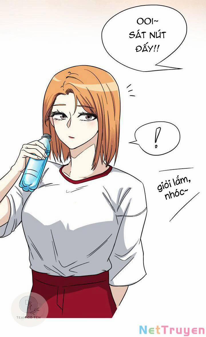 Lãng Mạn Giòn Tan 0 Hội thao(2) trang 6