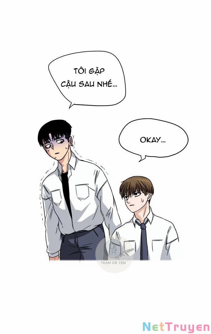 Lãng Mạn Giòn Tan 0 Hội thao trang 23