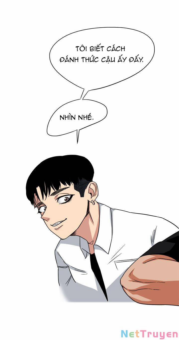 Lãng Mạn Giòn Tan 0 Hội thao trang 31