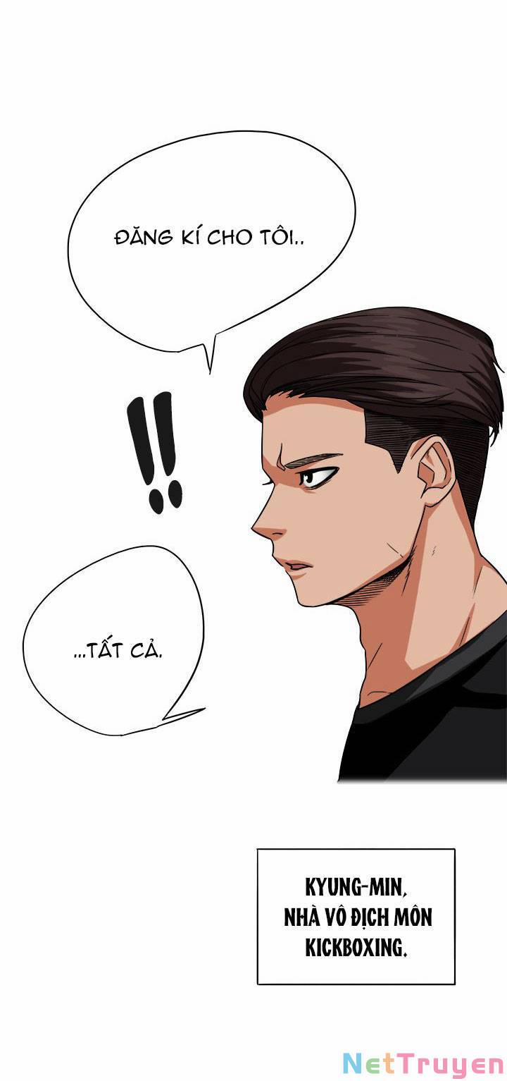 Lãng Mạn Giòn Tan 0 Hội thao trang 36