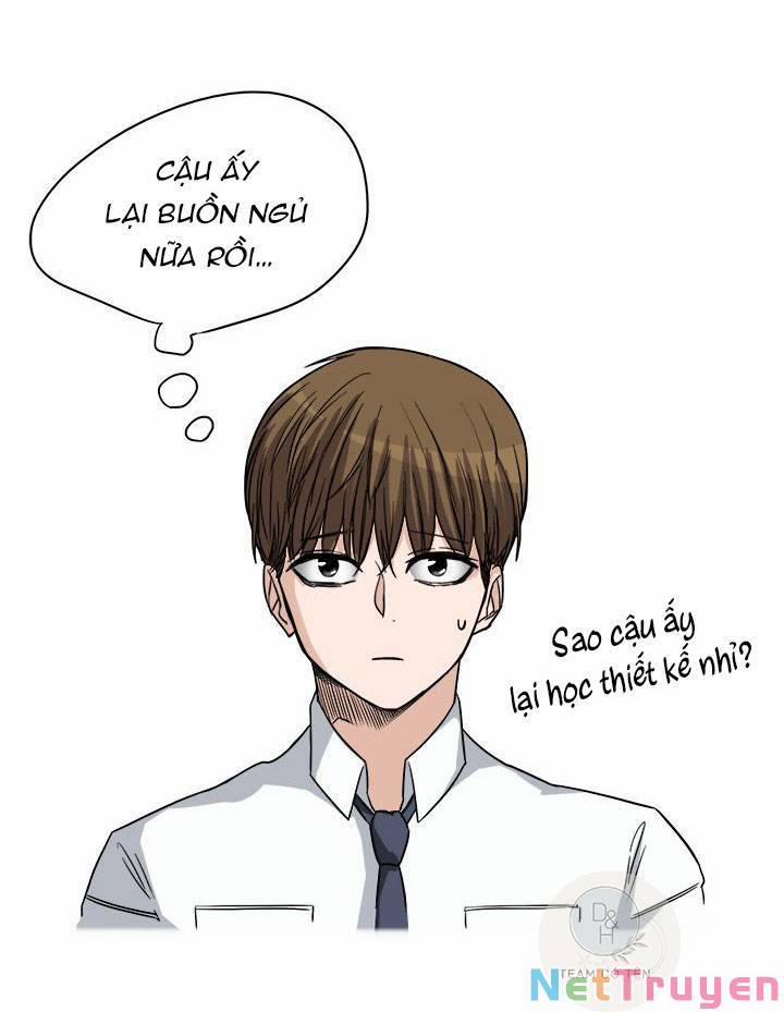 Lãng Mạn Giòn Tan 0 Hội thao trang 40