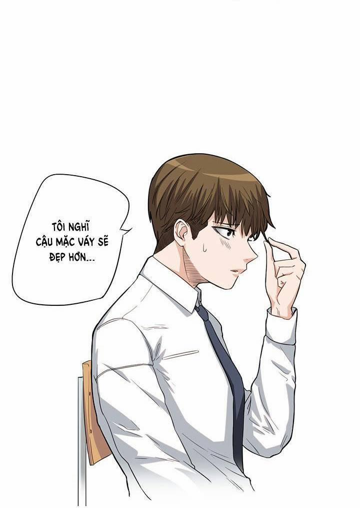 Lãng Mạn Giòn Tan 0 Quần và váy trang 10