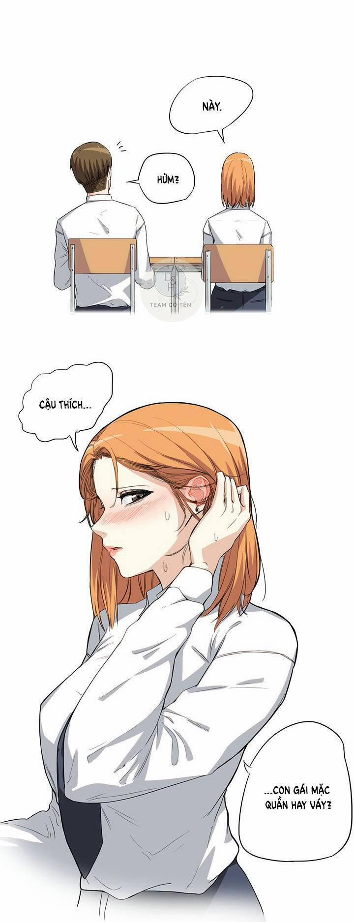 Lãng Mạn Giòn Tan 0 Quần và váy trang 7