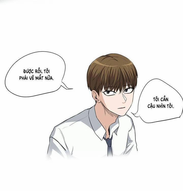 Lãng Mạn Giòn Tan 1 trang 10