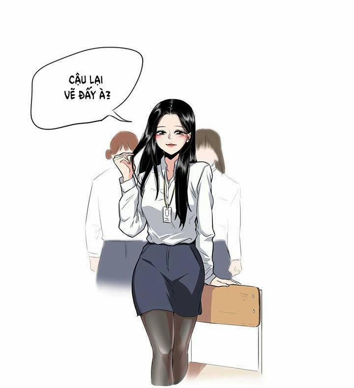 Lãng Mạn Giòn Tan 1 trang 17