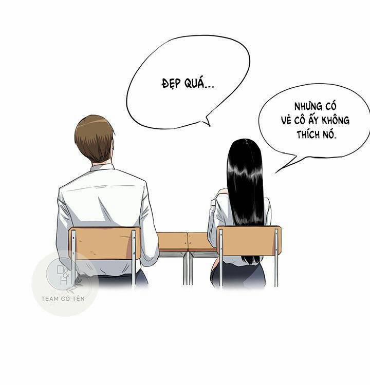 Lãng Mạn Giòn Tan 1 trang 21