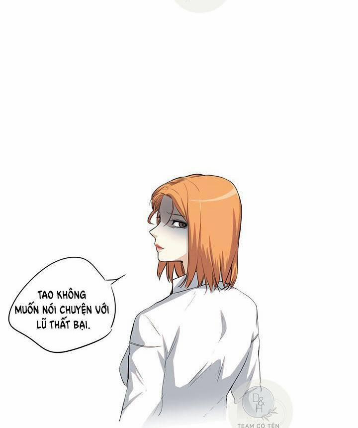 Lãng Mạn Giòn Tan 1 trang 28