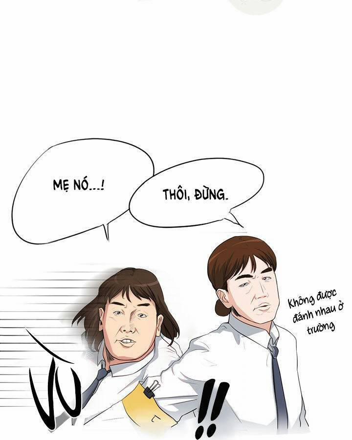 Lãng Mạn Giòn Tan 1 trang 29