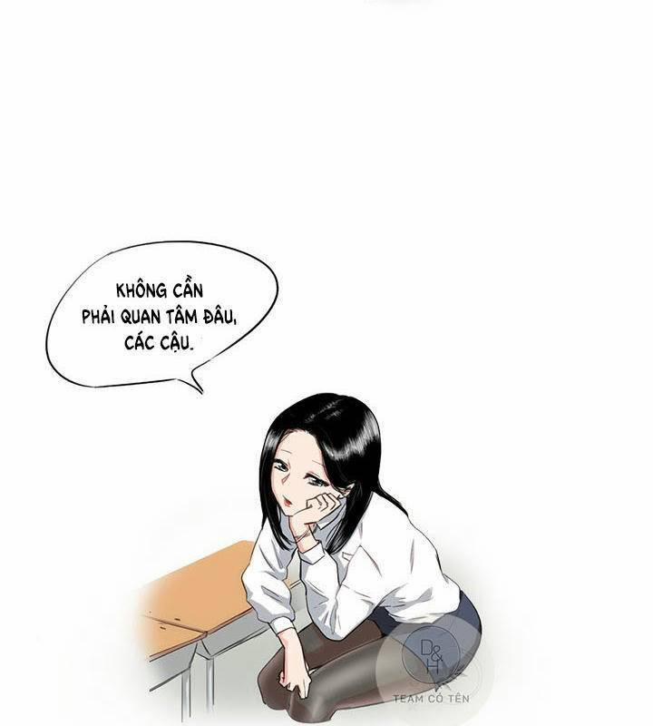 Lãng Mạn Giòn Tan 1 trang 30