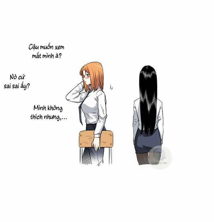 Lãng Mạn Giòn Tan 1 trang 39