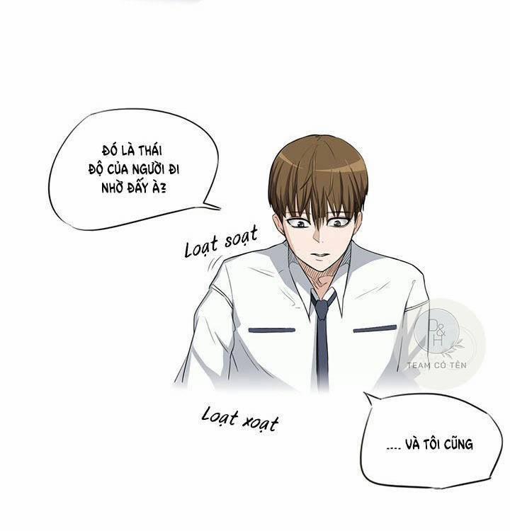 Lãng Mạn Giòn Tan 1 trang 7