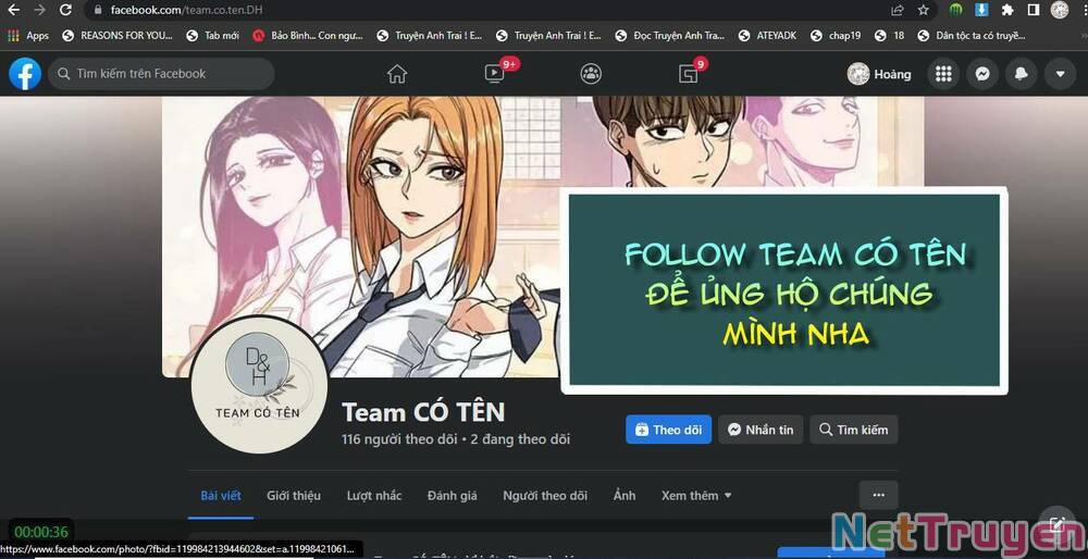 Lãng Mạn Giòn Tan 10 trang 1