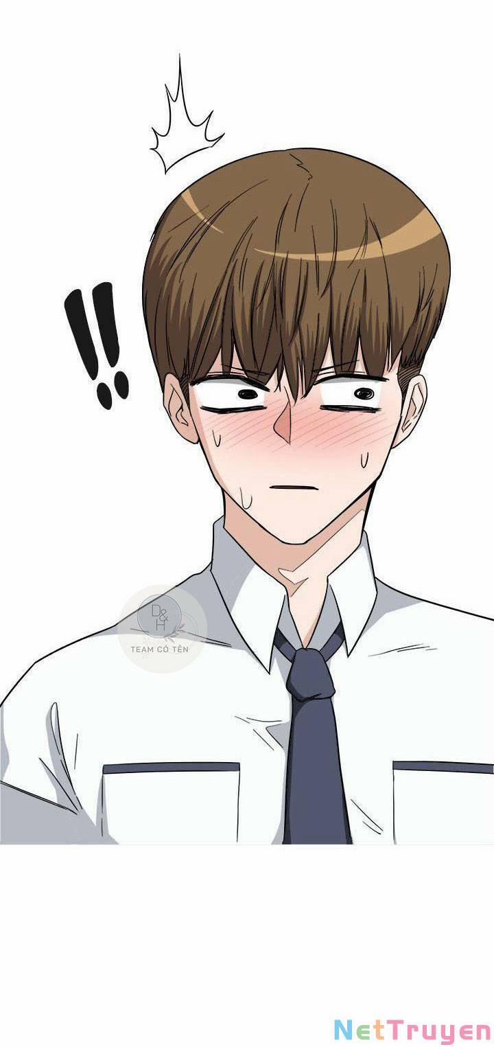 Lãng Mạn Giòn Tan 10 trang 11