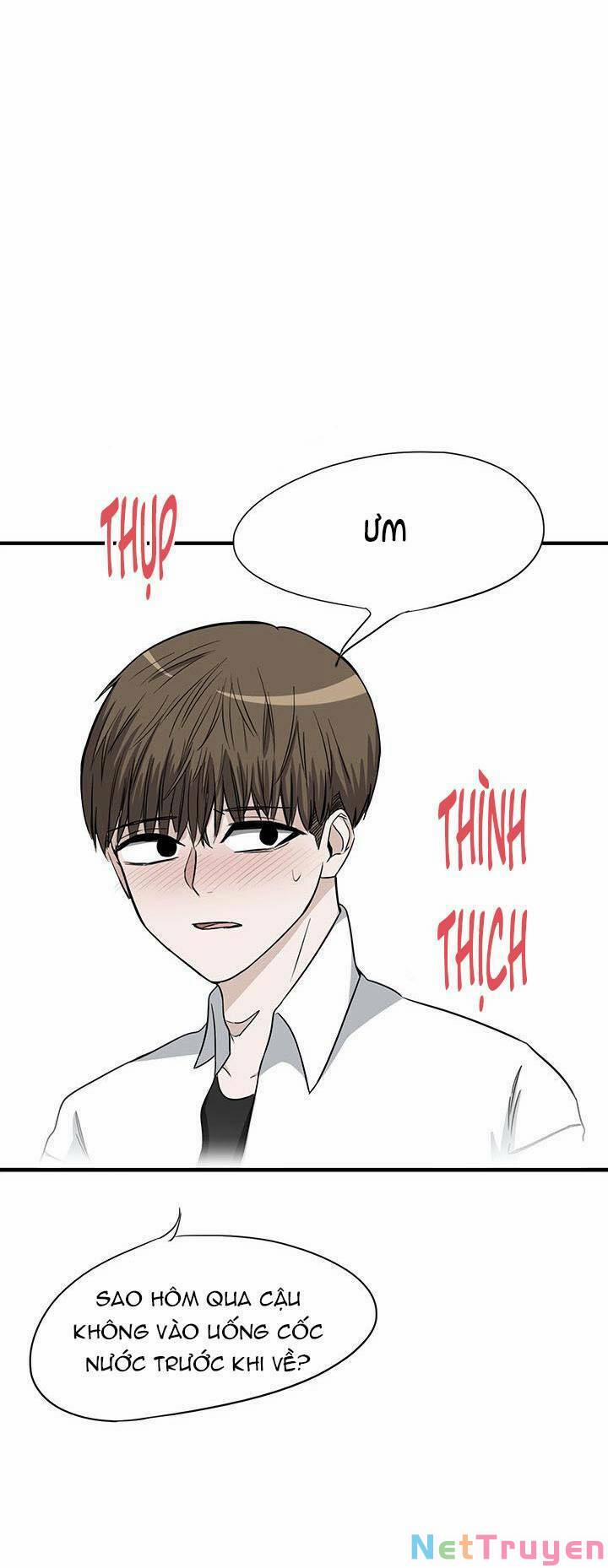 Lãng Mạn Giòn Tan 10 trang 12