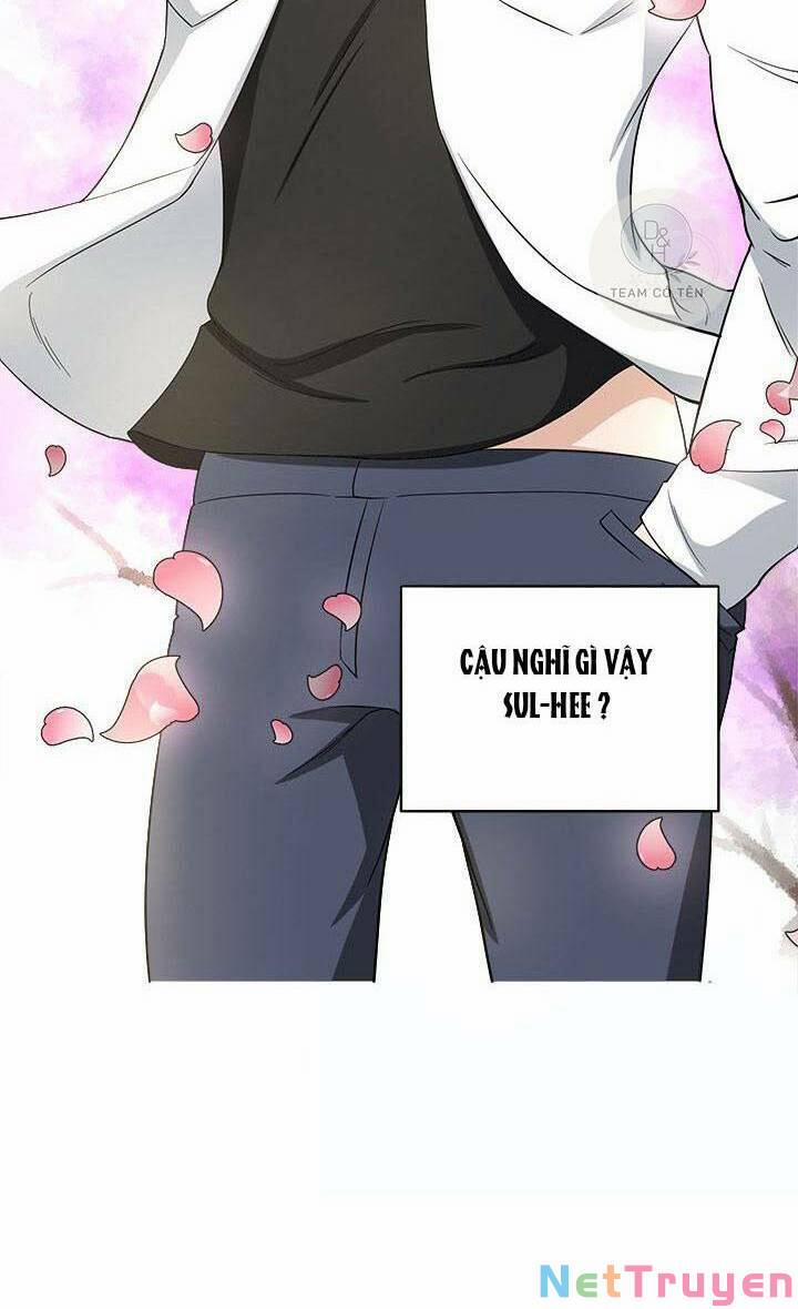 Lãng Mạn Giòn Tan 10 trang 16