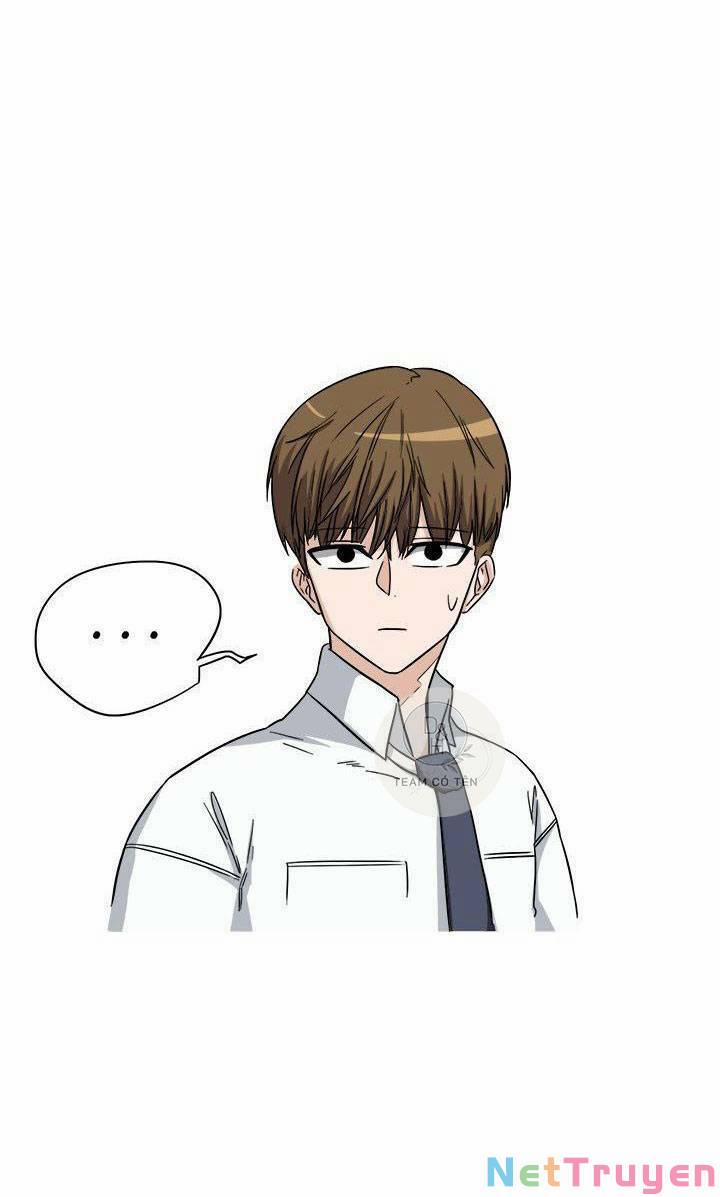 Lãng Mạn Giòn Tan 10 trang 22