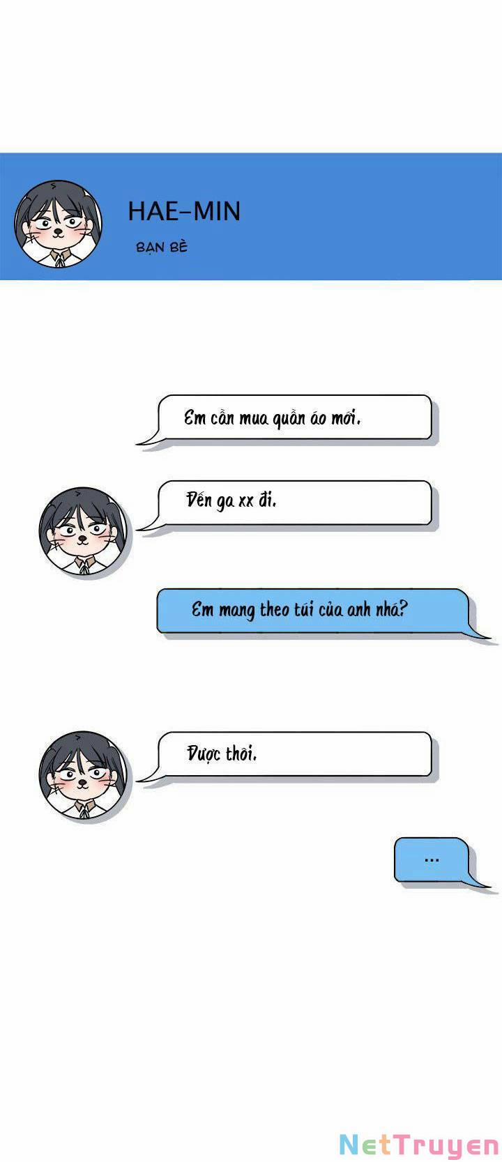 Lãng Mạn Giòn Tan 10 trang 26