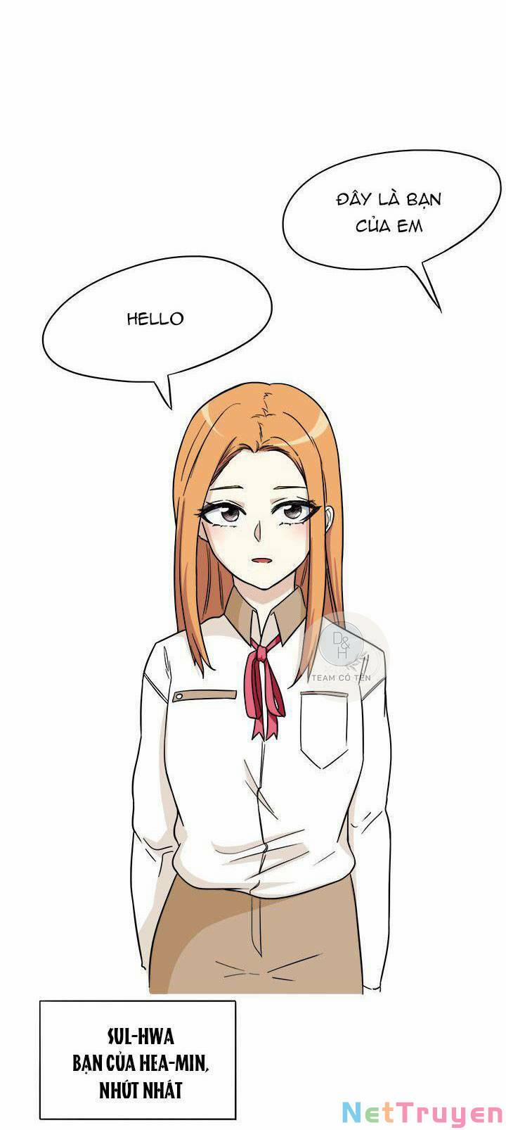 Lãng Mạn Giòn Tan 10 trang 29