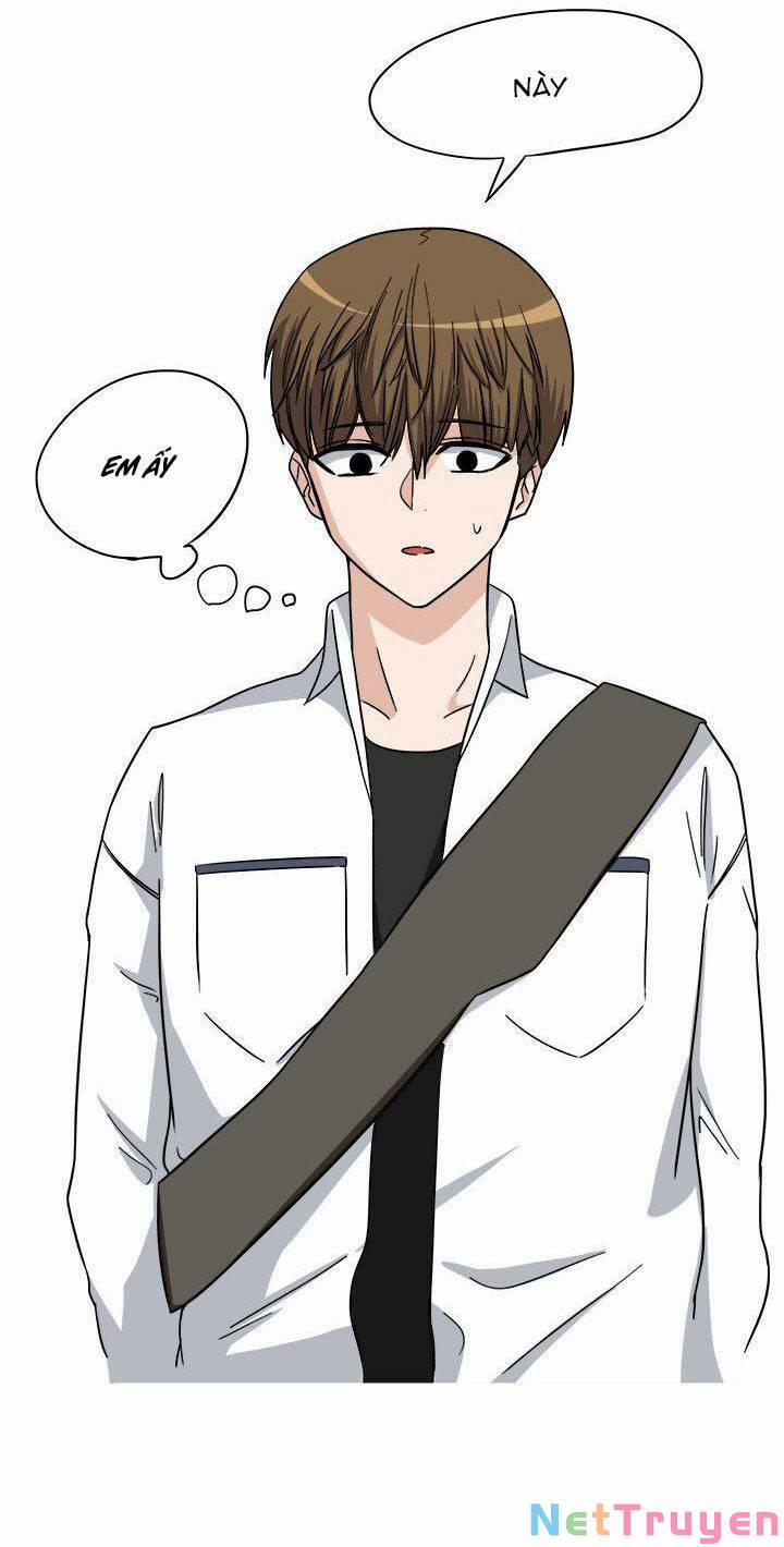 Lãng Mạn Giòn Tan 10 trang 30