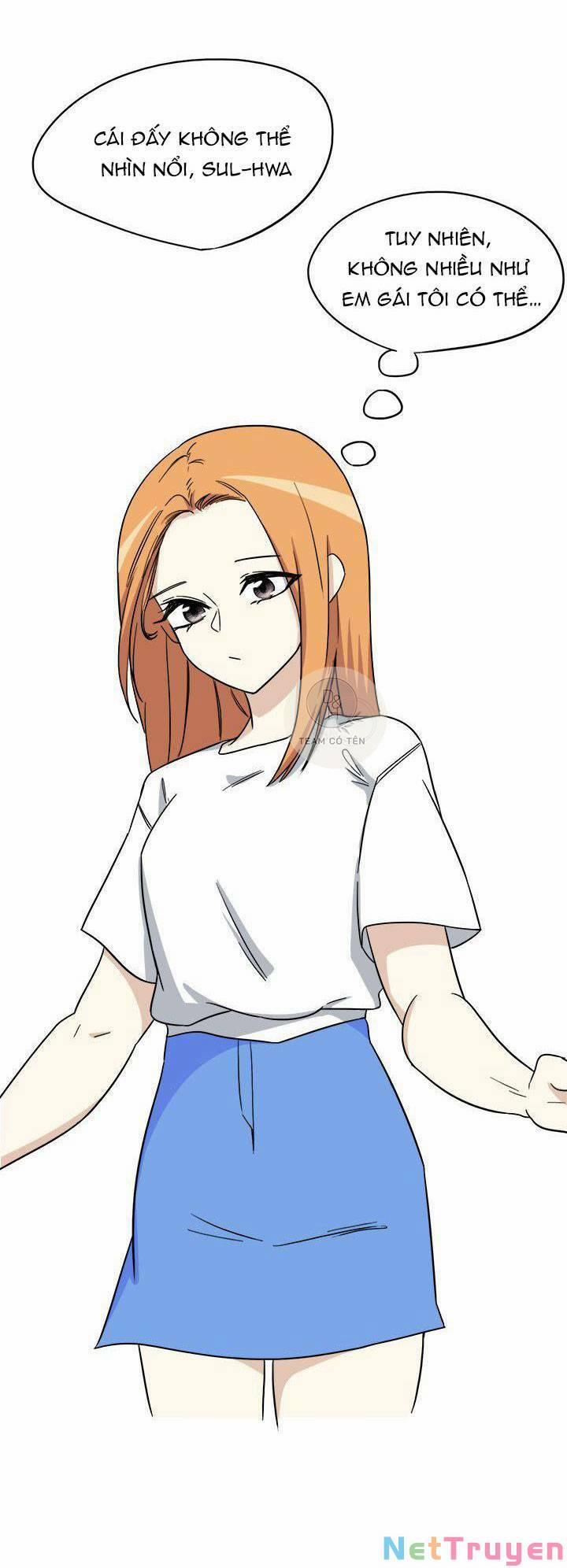 Lãng Mạn Giòn Tan 10 trang 34