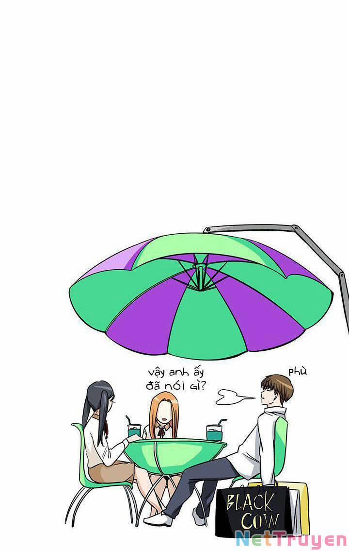 Lãng Mạn Giòn Tan 10 trang 36